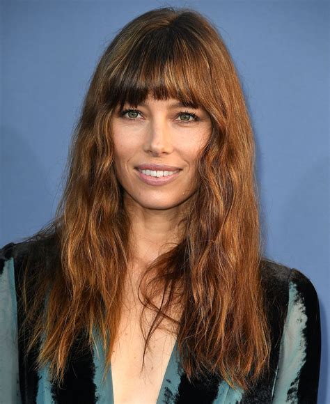 Short hairstyles long fringe - Create contrast with long, loose waves and a super short fringe. Credit: indigitalimages.com Long, loose waves with a super short fringe. There’s just something effortlessly cool about the contrast that a set of baby bangs can create against luscious, long locks with a slight kink. The perfect look for channelling your inner free-spirited ...